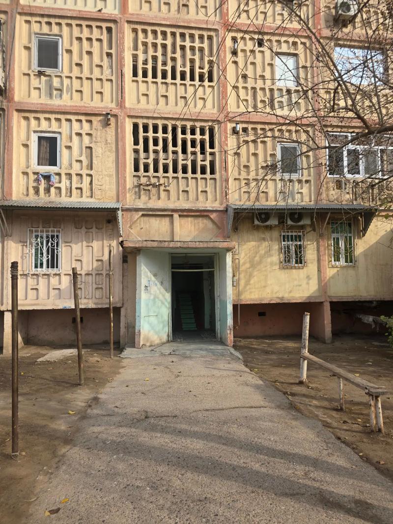 4 kom.3 etaz satlyk jay. - Mary - img 1