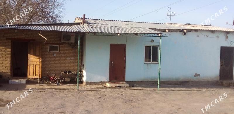 Mellek jay - Туркменабат - img 1