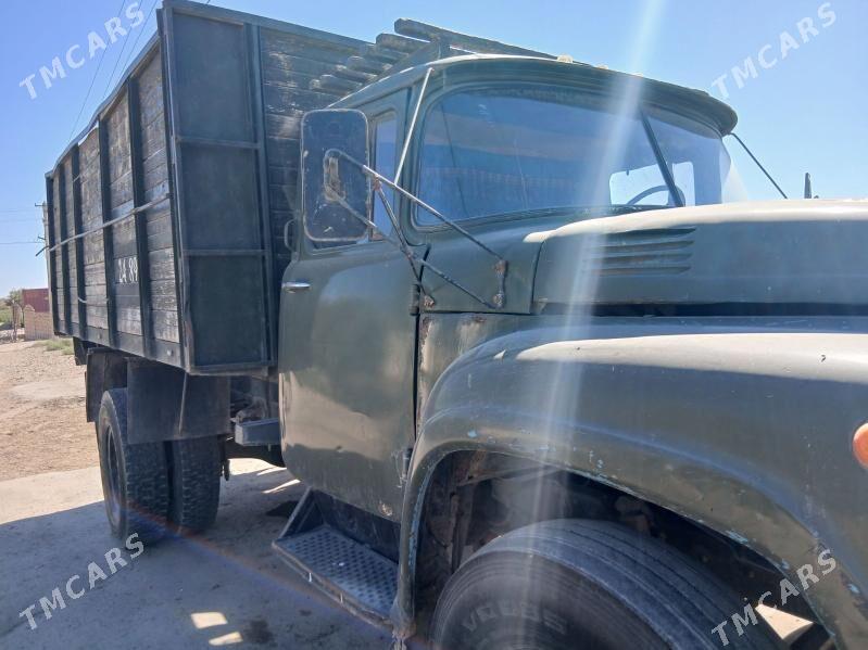 Zil 131 1994 - 50 000 TMT - Гороглы (Тагта) - img 1