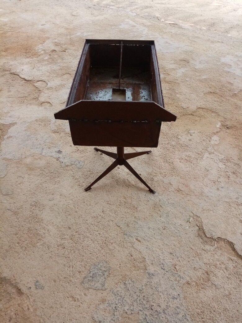 Mangal - Туркменбаши - img 1