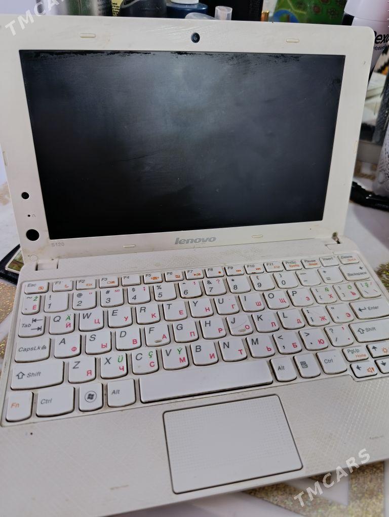 windows 7 - Туркменабат - img 1