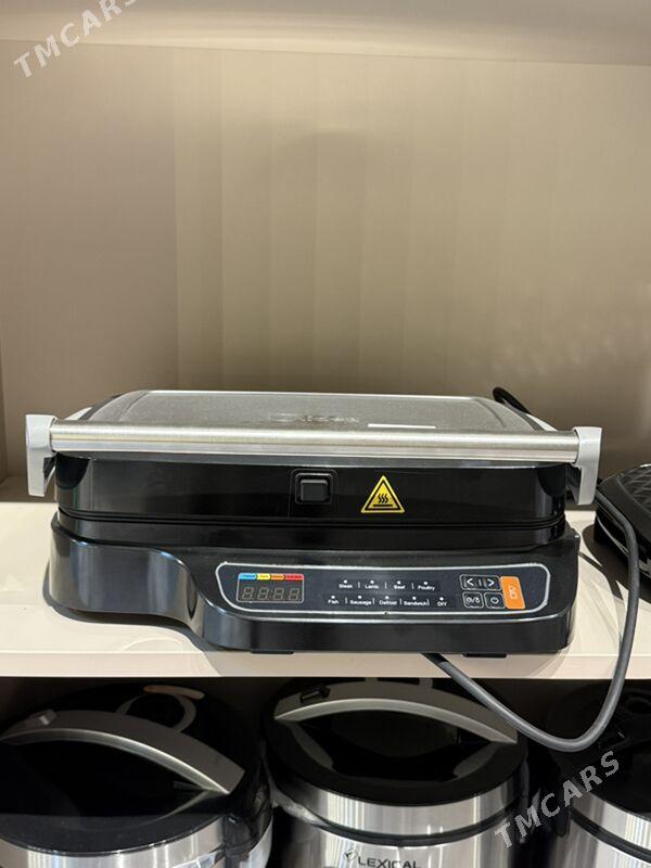 GRILNICA - Бедев - img 1