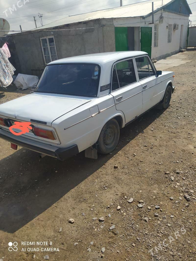 Lada 2106 1999 - 27 000 TMT - Гызыларбат - img 1