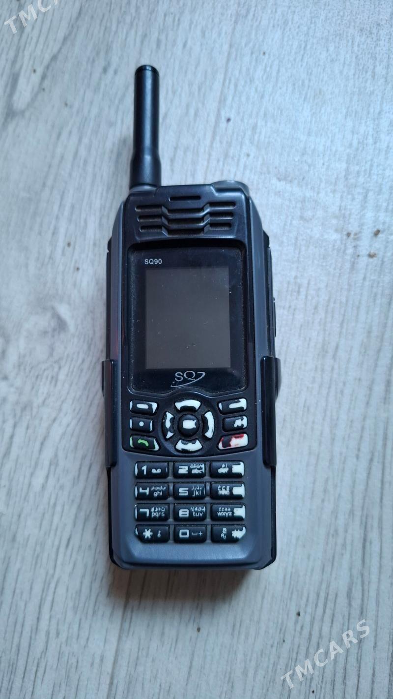 SQ 90 TEL - Daşoguz - img 1