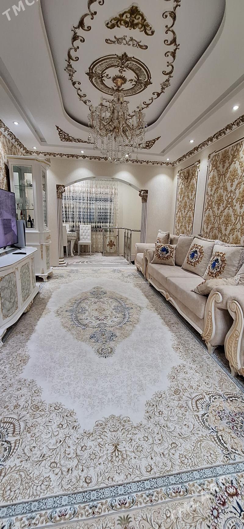 Gawdan B 5kom 1etaj - Aşgabat - img 1