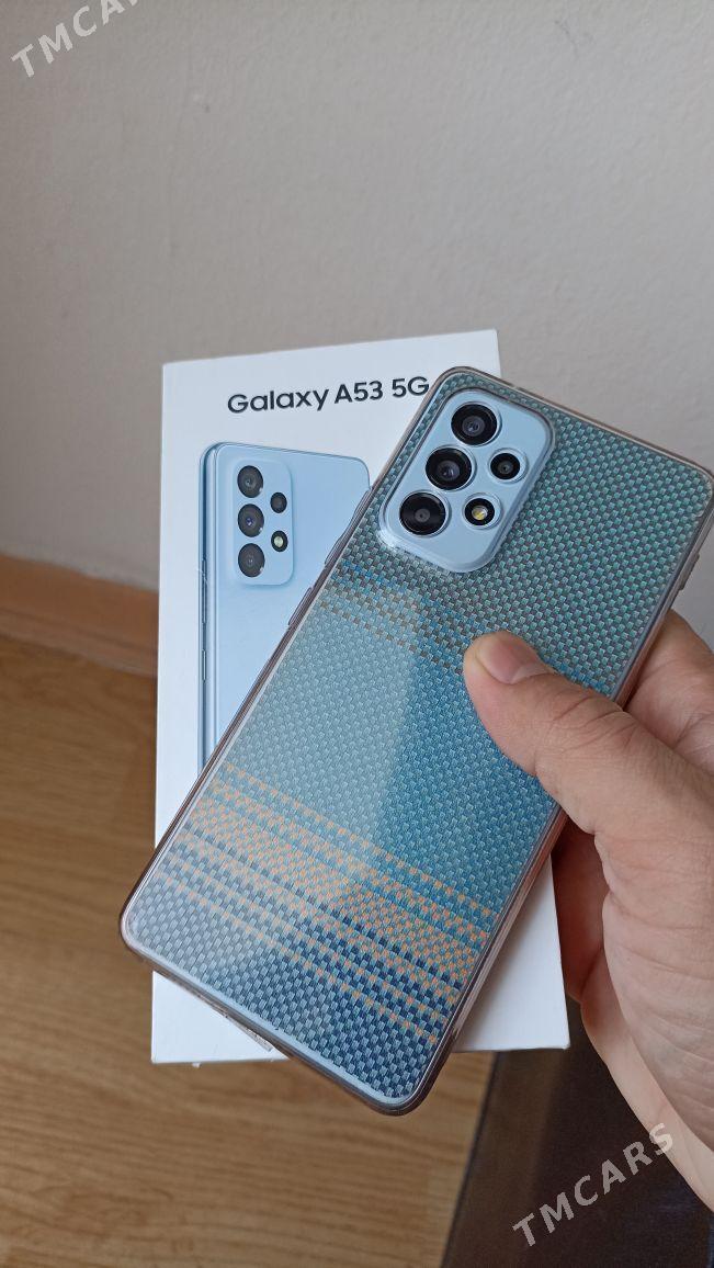 samsung a53 5g - Дашогуз - img 1