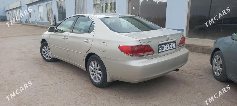 Lexus ES 330 2005 - 200 000 TMT - Daşoguz - img 1