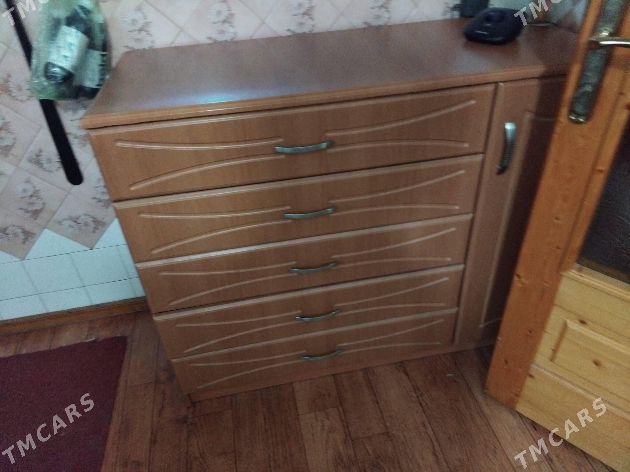 Мебельный шкаф - Aşgabat - img 1