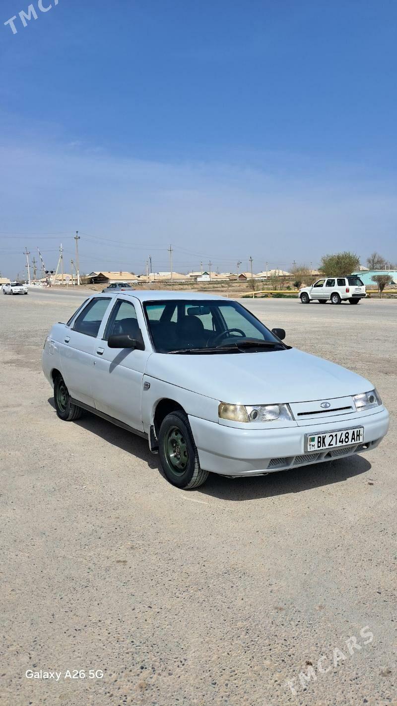 Lada 2110 2004 - 17 000 TMT - Tejen - img 1