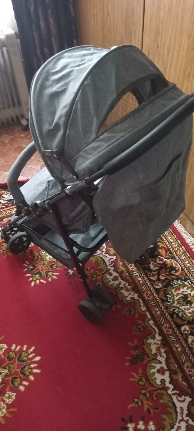 Детская коляска - Ашхабад - img 1