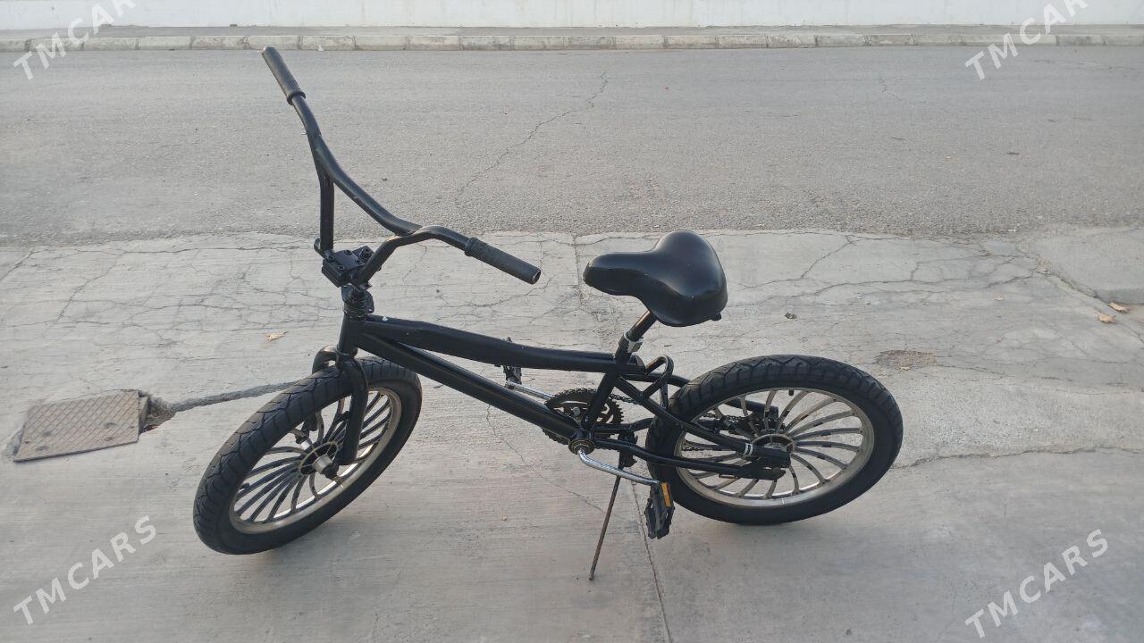 Tigir 4 duga - Ашхабад - img 1