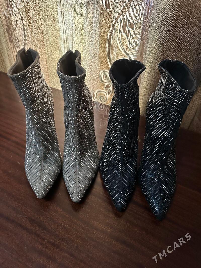 женская обувь - Туркменабат - img 1