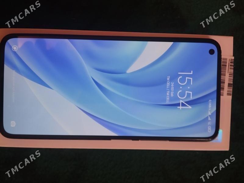 Mi 11 lite - Мары - img 1