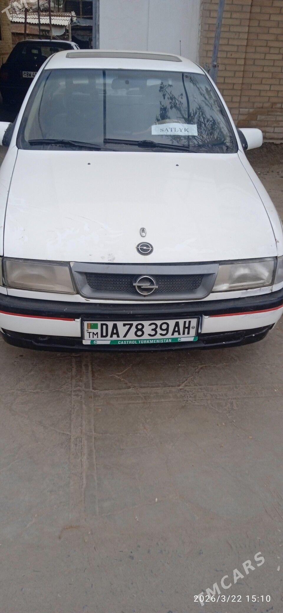 Opel Vectra 1991 - 40 000 TMT - Фарап - img 1