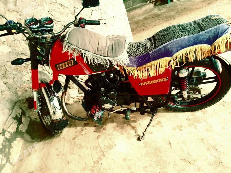 Fekon FK150-8G 2022 - 12 000 TMT - Dostluk - img 1