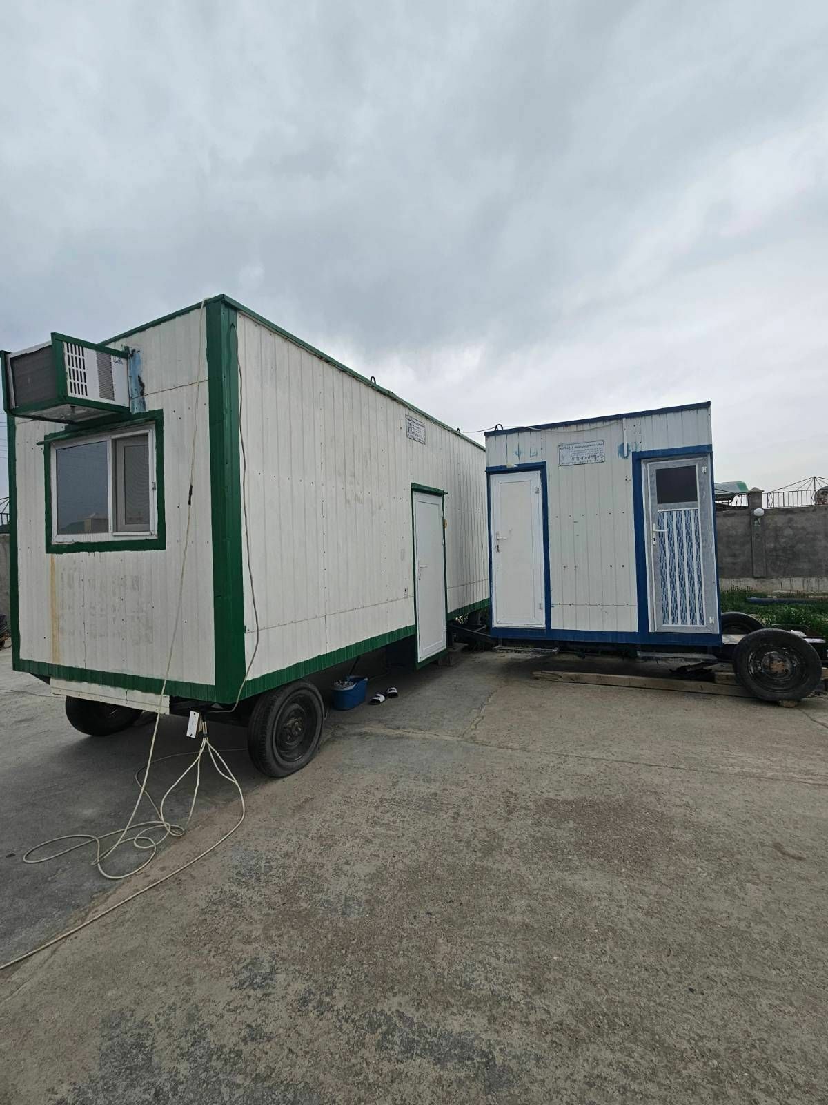 karawan - Büzmeýin - img 1