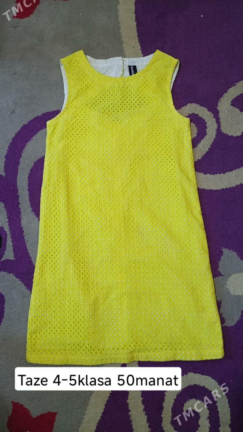 geyimler - Daşoguz - img 1