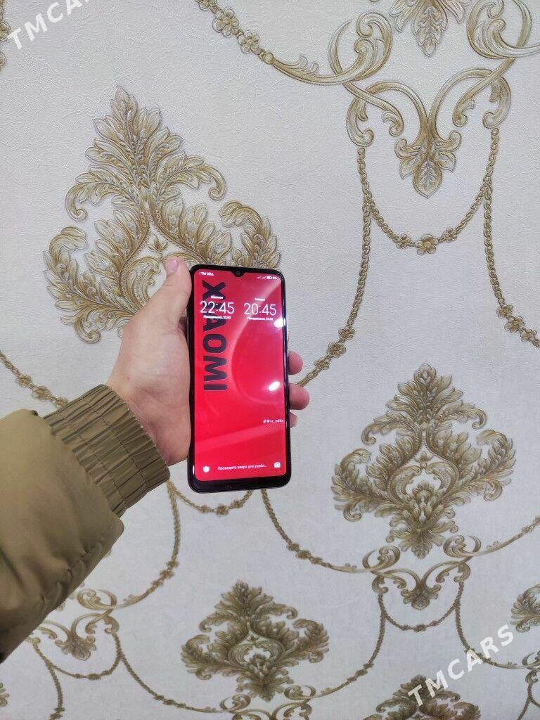 Redmi 10A - Дашогуз - img 1