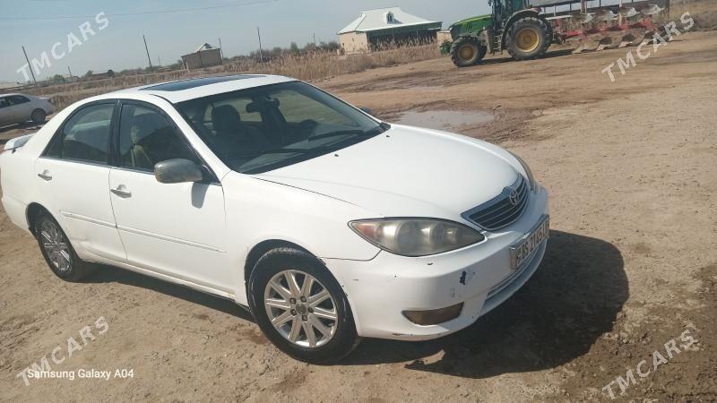 Toyota Camry 2003 - 200 000 TMT - Türkmenabat - img 1