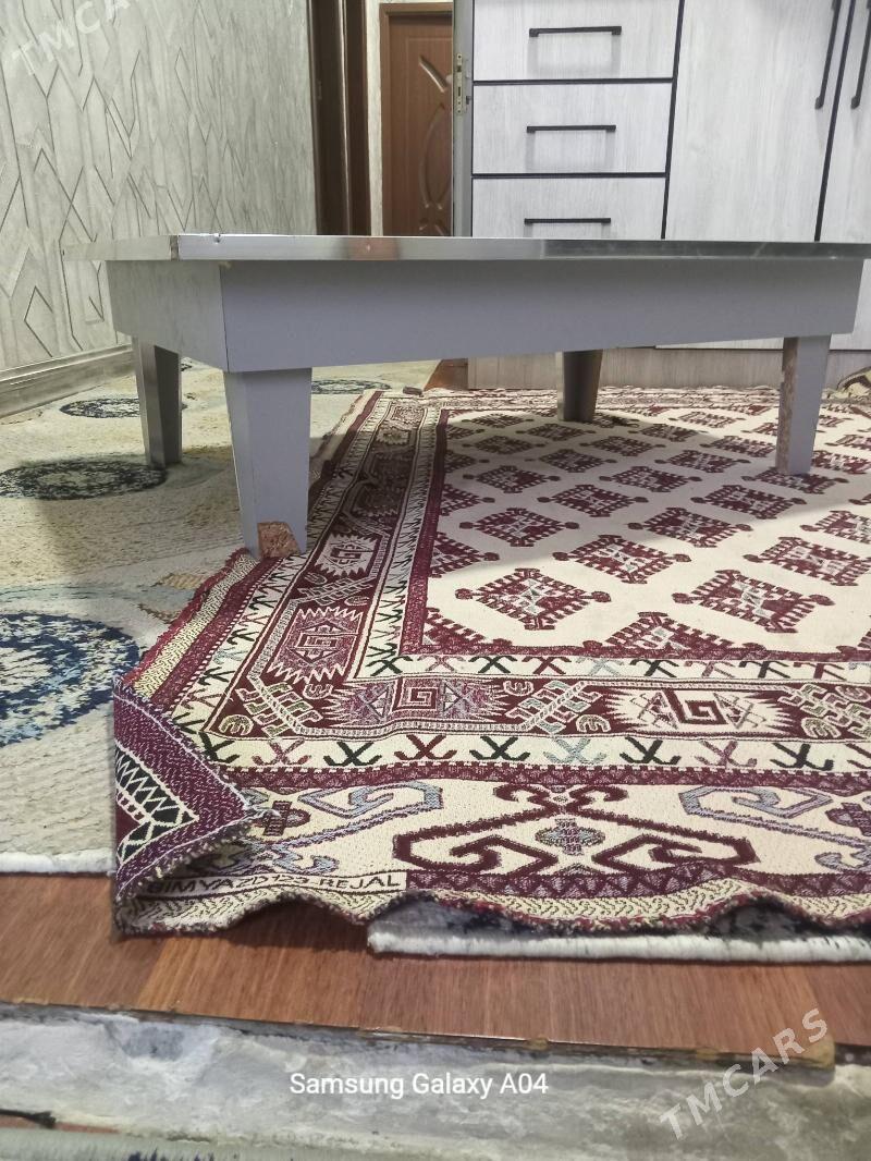 Öy hojalyk mebeli - Büzmeýin GRES - img 1