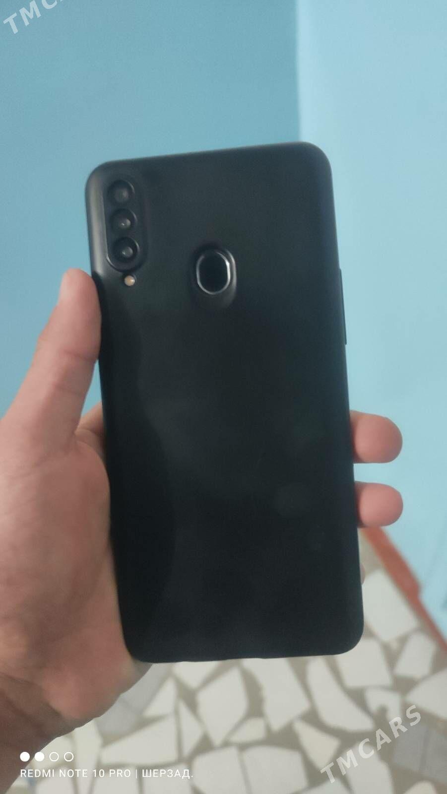 Samsung Galaxy A20s - Daşoguz - img 1