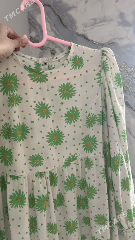 Yaz koynek - Мары - img 1