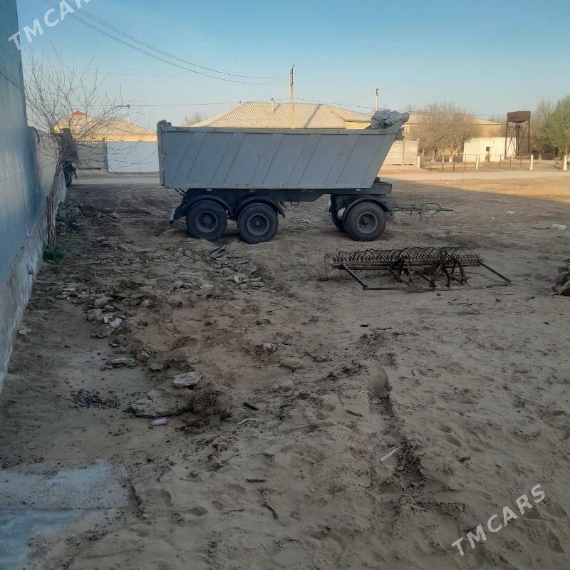 Prisep Polprisep 1996 - 350 000 TMT - Sakarçäge - img 1