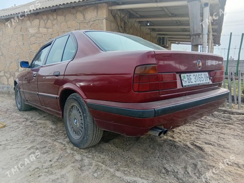 BMW 525 1991 - 50 000 TMT - Этрек - img 1