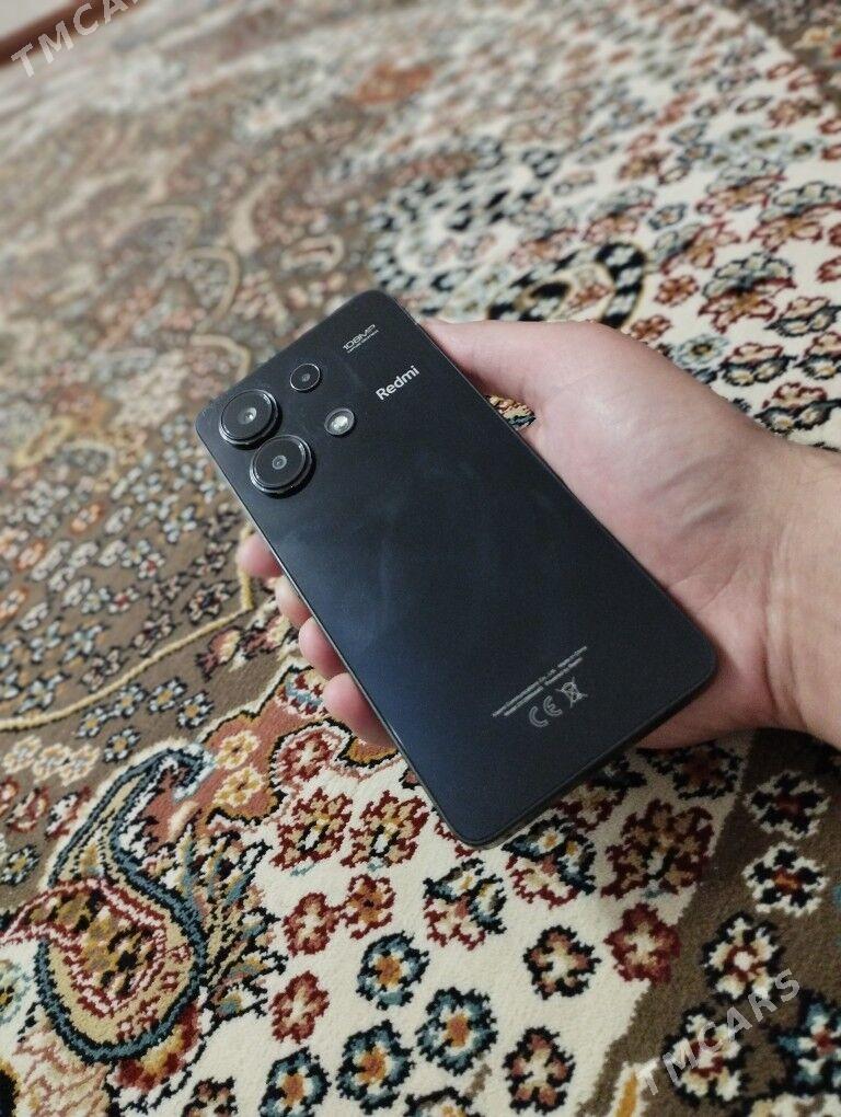 Redmi note 13 - Туркменбаши - img 1