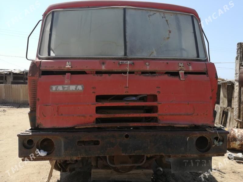 Maz Samosval 1991 - 35 000 TMT - Hazar - img 1