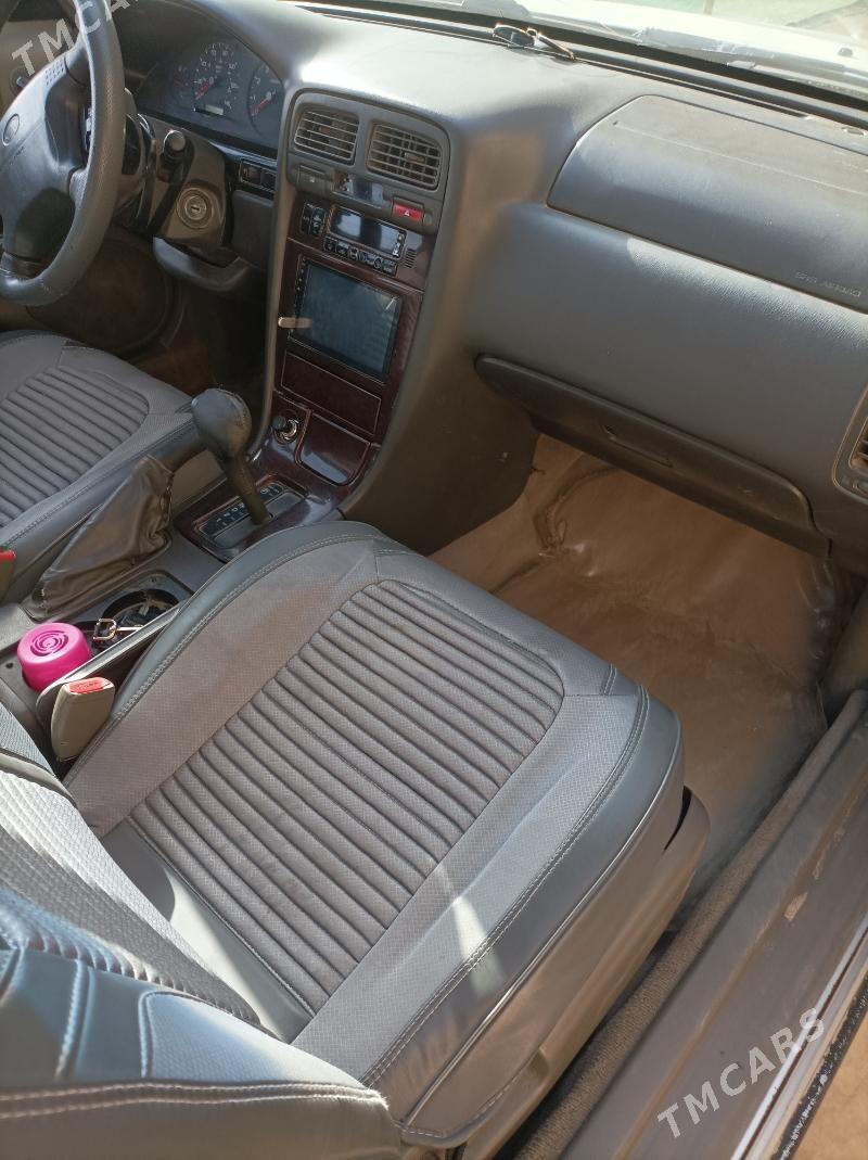 Infiniti I30 2000 - 80 000 TMT - Saýat - img 1