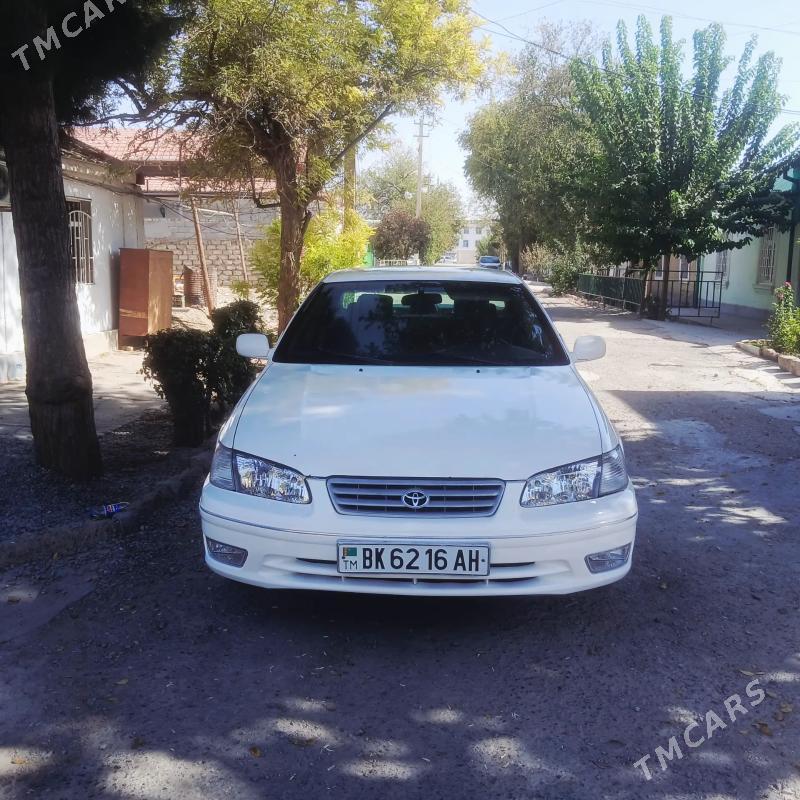 Toyota Camry 1999 - 150 000 TMT - Aşgabat - img 1