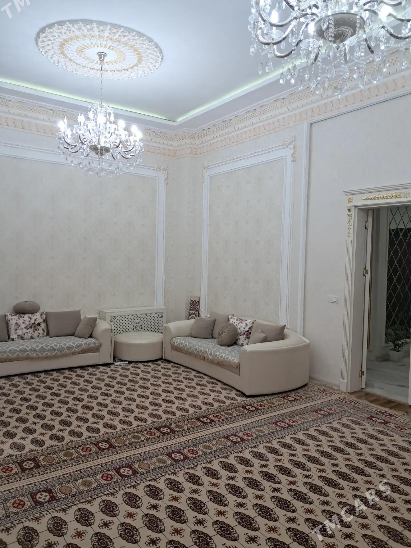 ️ПОДВОЙСК ЭЛИТ ELIT 3 KOM ️ - ул. Подвойского (Битарап Туркменистан шаёлы) - img 1