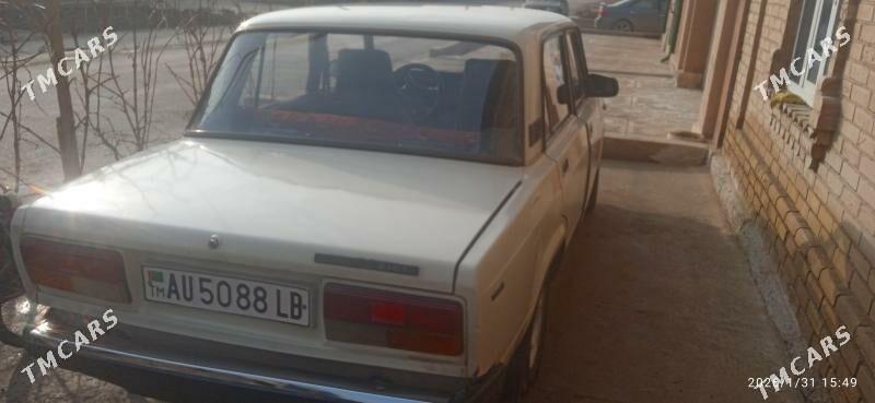 Lada 2107 2000 - 35 000 TMT - Türkmenabat - img 1
