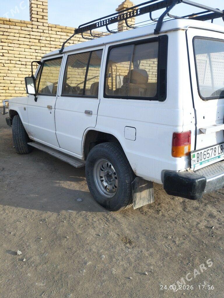 Mitsubishi Pajero 1994 - 42 000 TMT - Туркменабат - img 1