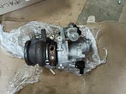 Турбина Audi Volkswagen 14 000 TMT - Ашхабад - img 1