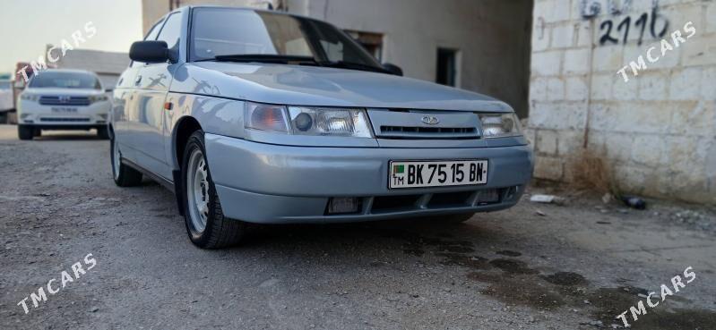 Lada 2110 2004 - 48 000 TMT - Balkanabat - img 1