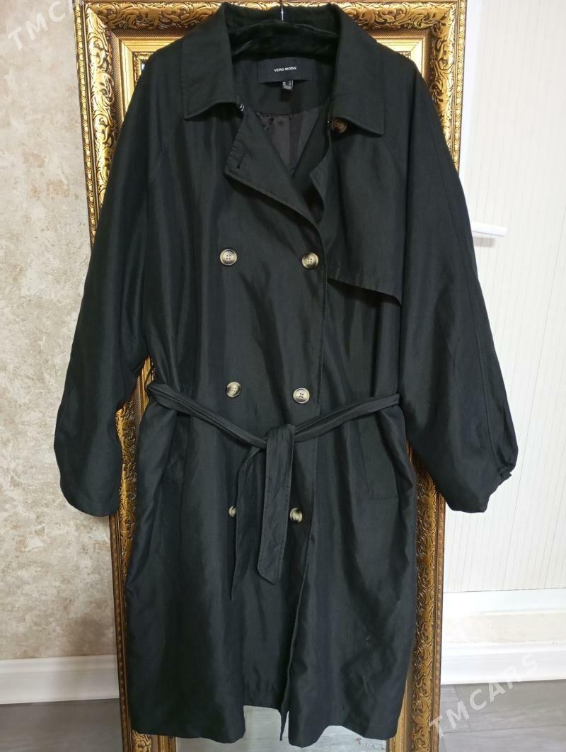 плащ plas - Daşoguz - img 1