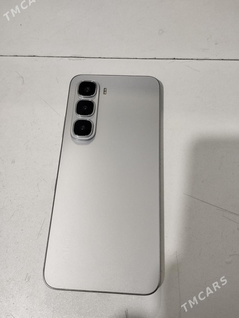 İnfinix hot 60i - Балканабат - img 1