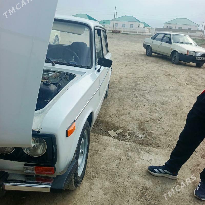 Lada 2106 1991 - 30 000 TMT - Balkanabat - img 1
