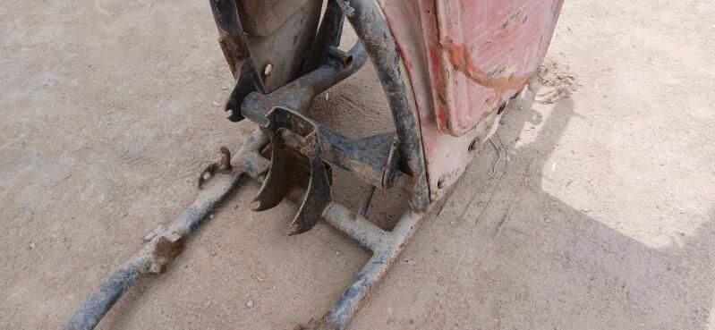 Rama plenta 1 500 TMT - Туркменбаши - img 1