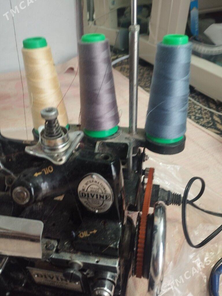 awerlok - Ашхабад - img 1