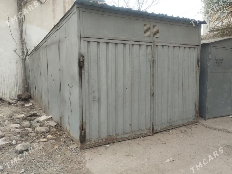 GARAJ - Mary - img 1