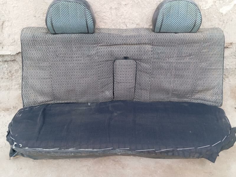 sdenya 21.07 500 TMT - Köneürgenç - img 1