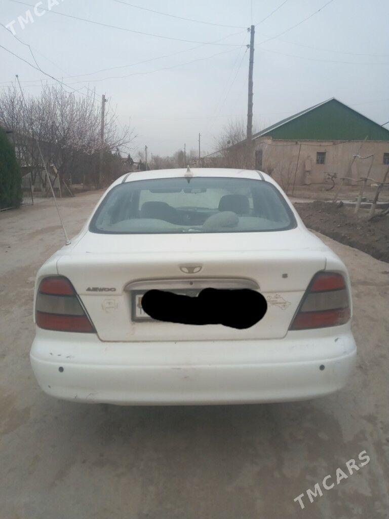 Daewoo Leganza 1998 - 45 000 TMT - Акдепе - img 1