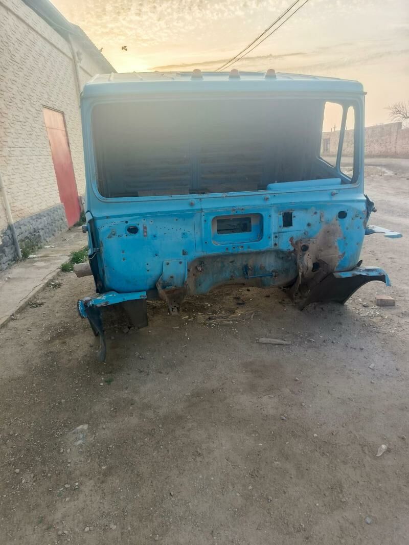 Kabina 5 000 TMT - Берекет - img 1