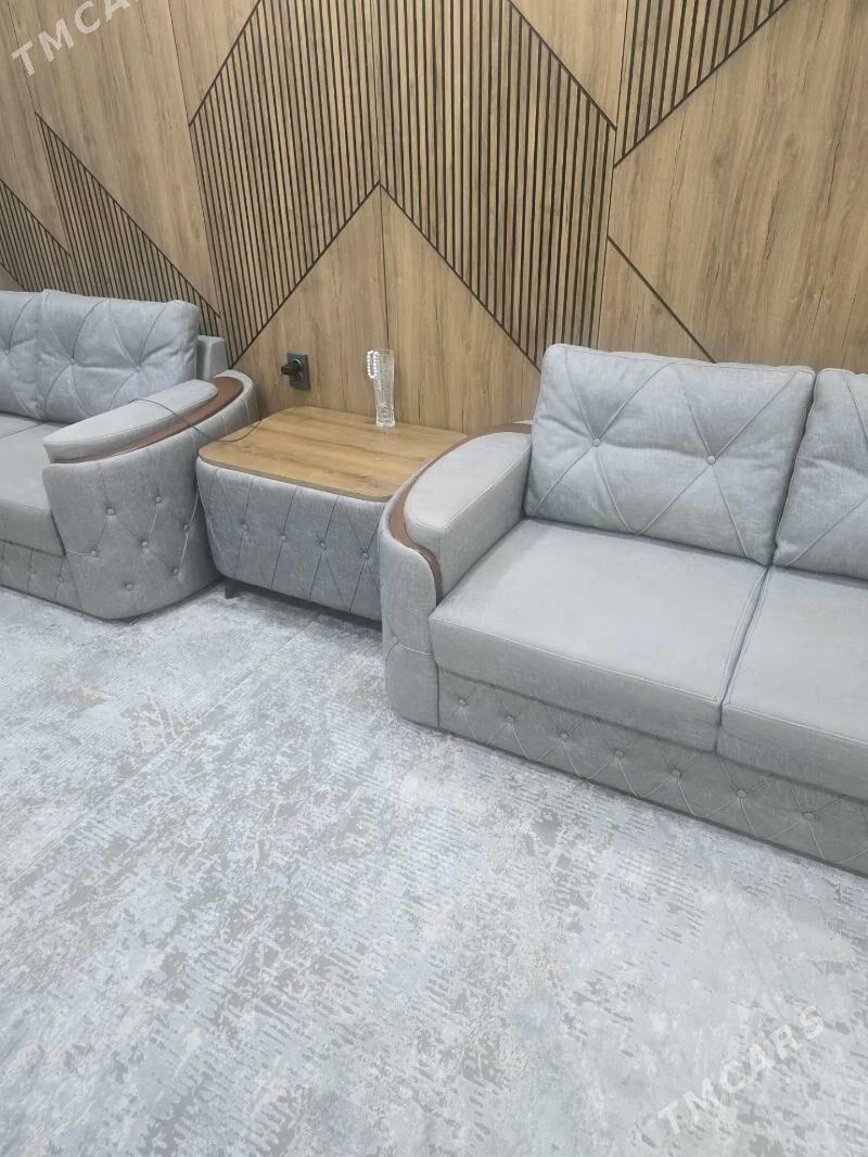 Mebil diwan - Mary - img 1