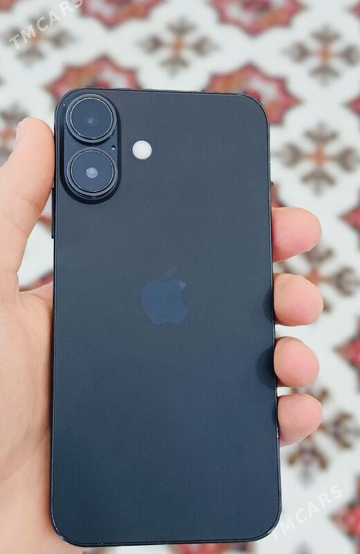 iPhone - Ашхабад - img 1