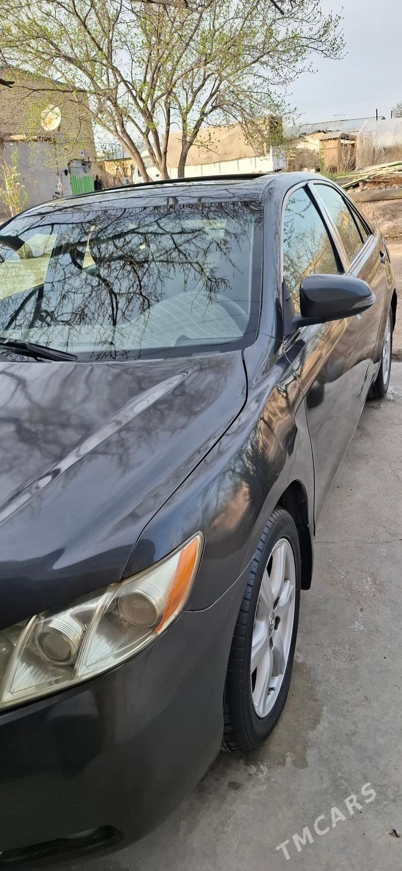 Toyota Camry 2007 - 150 000 TMT - Чарджоу - img 1