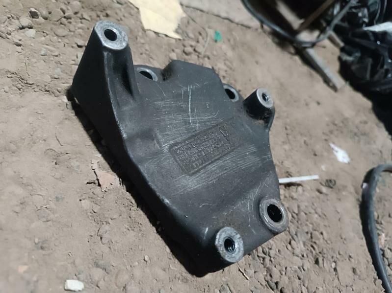 Opel kompressor 550 TMT - Анев - img 1